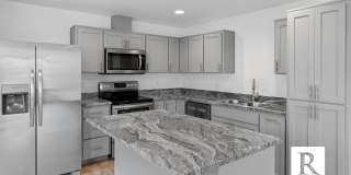 New 3 Bed/2.5 Bath Townhome in Medford Gallery 5