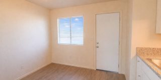 Recently Renovated, Single-Level 2-Bedroom Apartment with Small Fenced Yard. Recently Renovated, Single-Level 2-Bedroom Apartment with Small Fenced Yard. Gallery 11