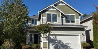 Large three bedroom two bath home in Whispering Meadows Gallery 1