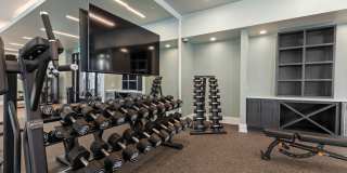 The Lodges at Fort Mill Gallery 15