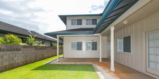 Mililani Mauka - 4bdrm/3bath with attached garage Single Family Home Gallery 22