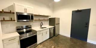 The Bank Lofts Gallery 18