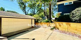 Charming Dutch Colonial in Brookside w/ an Updated Kitchen, Wood Floors, Fenced Yard and a Finished Third Floor! Gallery 43