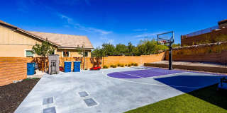 Single Story Pool Home In Reverence Guard Gated Community Gallery 4