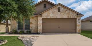 3 BR /2 BA - 1354 SF Home in San Marcos - Updated Vinyl Floors! Gallery 1