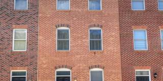 1624 Light Street Gallery 1
