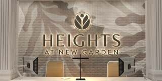 Heights at New Garden Gallery 37