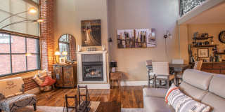 Harris Mill Lofts Gallery 4