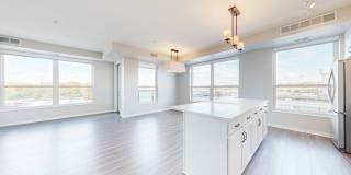 The Residences at 1700 Gallery 51