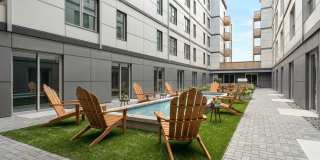 The Hub Apartments Gallery 7