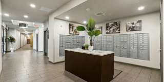 Parkside Lofts Gallery 21