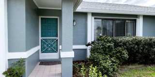 Updated 3-Bedroom, 2-Bath Home w/ Office – Your Perfect Florida Retreat! Available April  through November 2026 | 30-day minimum Gallery 4