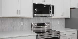 BRAND NEW CONSTRUCTION IN HISTORIC CHURCH HILL AREA Gallery 12