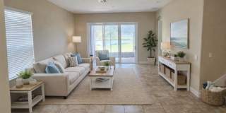 3 Bed/2.5 Bath in Cypress Reserve Gallery 1