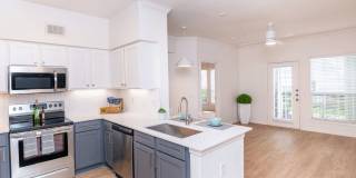 Whitney at The Heights Gallery 22