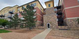 Immaculate Two Bedroom Condo With Large Patio For Rent At Vantage Point Gallery 72