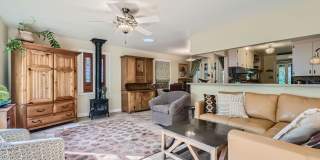 2-Bedroom in Newlands with Secret Garden  Suite Gallery 1