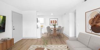 Stoney Trace Apartments Gallery 4