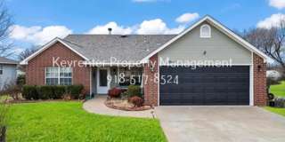 Renovated 3 Bed, 2 Bath in Tulsa! Renovated 3 Bed, 2 Bath in Tulsa! Gallery 1