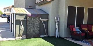 1734 E PONTIAC Drive Gallery 6