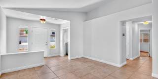 MOVE-IN READY SINGLE STORY 3-BEDROOM HOME IN LAS VEGAS! Gallery 5