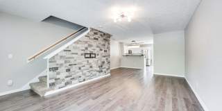 Renovated Townhome in Convenient Nashville Location Gallery 8