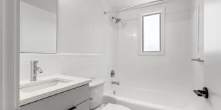 A charming apartment community ideally located along 14th Street NW Gallery 694