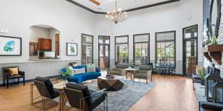 Huntsville Parc Apartment Homes Gallery 6