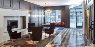 Ambassador Gallery 21