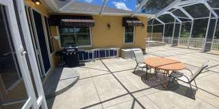 Beautiful Over Sized TURNKEY SEASONAL 2 bed 2 bath Rental on Golf Course in Polo Ridge Gallery 30