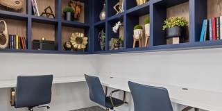 District Lofts Gallery 39
