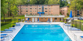 Somerset at Towson Gallery 1