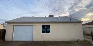 Charming 2 BD 1 BA House in Central SW Bakersfield Gallery 1