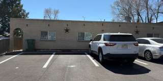 1 Bed 1 Bath Condo in Colorado Springs Gallery 1