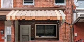 Renovated 2 Bed, 1.5 Bath Rowhome in Hazelwood - Central AC & Heat, Laundry - Available Now! Gallery 1