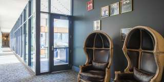 The Morris Gallery 32