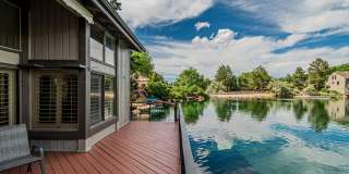 3BD, 2.5BA Arapahoe Lake Park Townhome Near DTC Gallery 11