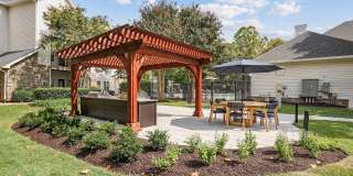 The Lincoln At Fair Oaks Gallery 34