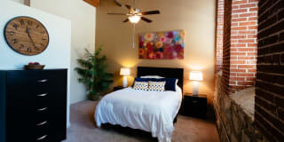 The Lofts at Lafayette Square Gallery 8