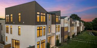 Brand New Townhome in The Heart Of East Nashville Gallery 54