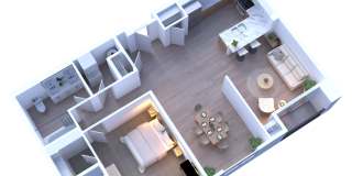 Village at Crystal Springs- Senior Living Gallery 49