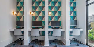 Cyan Mallard Creek Apartments Gallery 8