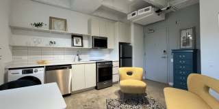 Lawrence Lofts Gallery 3