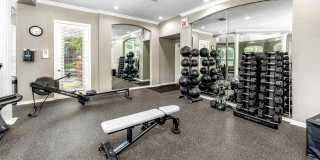 Andover Place at Cross Creek Apartments Gallery 37