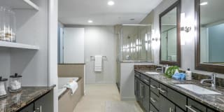 Venue Museum District Gallery 18