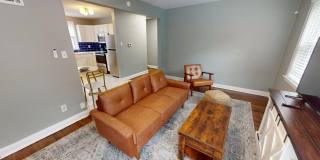 Furnished 3 Bed 1 Bath with Fenced Backyard Gallery 6