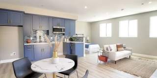 Private, Peaceful Studio Retreat in Prime Los Angeles Location Gallery 1