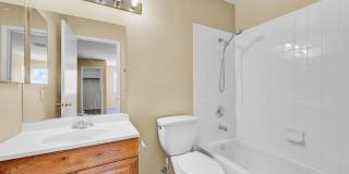 N Las Vegas Single Family Home - New Paint and LVP Flooring Gallery 37