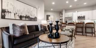 Citron at the Packing District Gallery 6