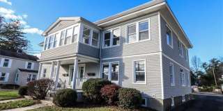 78-80 Cherry Street unit: 78 Gallery 1